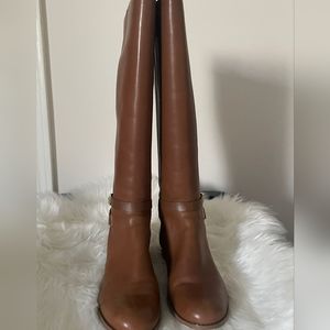 Tall Boots